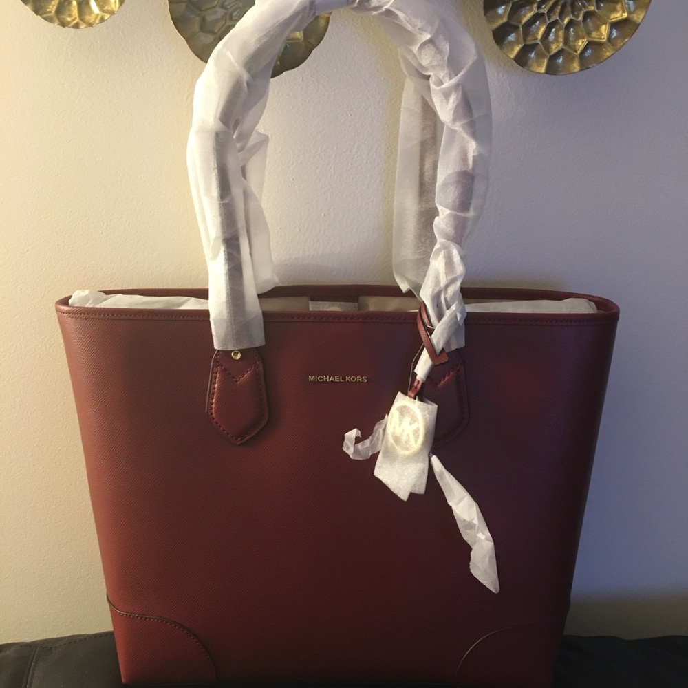 NWT‼️Michael Michael Kors Tote‼️